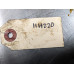 11H220 Knock Detonation Sensor For 12-17 GMC Terrain  2.4 12605738